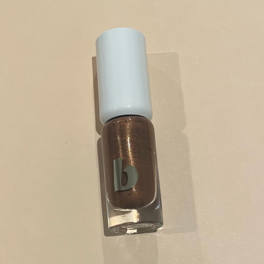 Beauty counter Lid Glow Ember